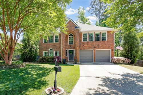 41 Songbird Court Nw, Marietta, GA, 30064 | Card Image