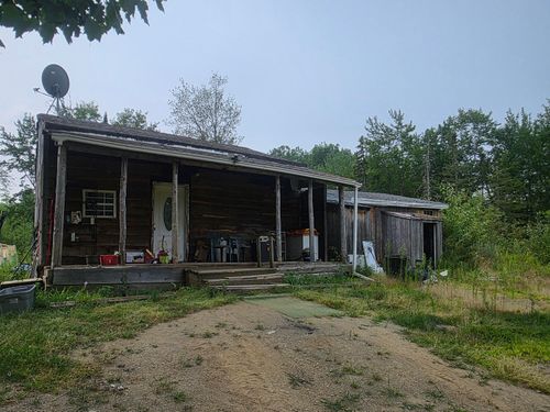 1108 Littlefield Road, Brooks, ME, 04921 | Card Image