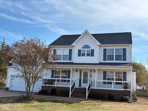 101 Majesty Court, Elizabeth City, NC, 27909 | Card Image
