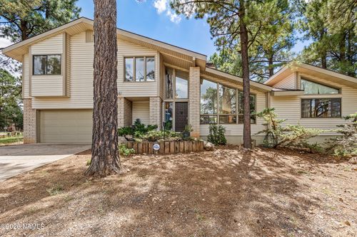 5155 N Country Club Dr, Flagstaff, AZ, 86004-8741 | Card Image