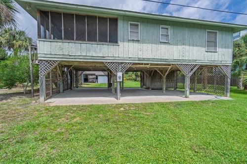 3001 Palmetto Boulevard, Edisto Island, SC, 29438 | Card Image