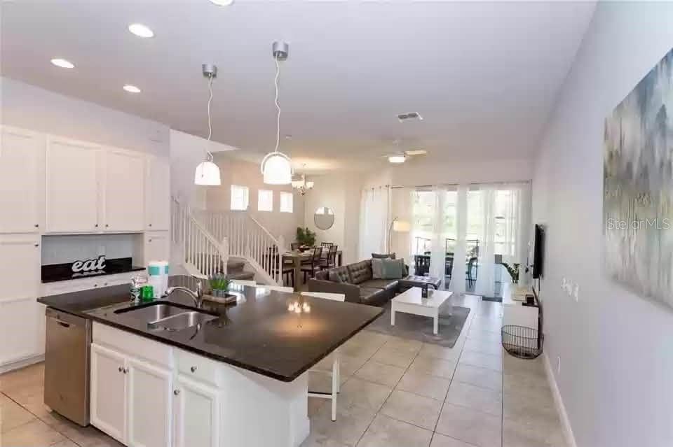 Residential in DAVENPORT 3