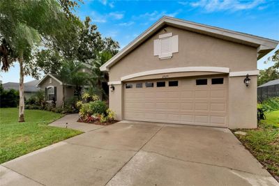 2929 Spring Hammock Drive, House other with 4 bedrooms, 2 bathrooms and null parking in Plant City FL | Image 3