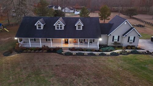 380 Silver Eagle Dr, London, KY, 40744-9392 | Card Image