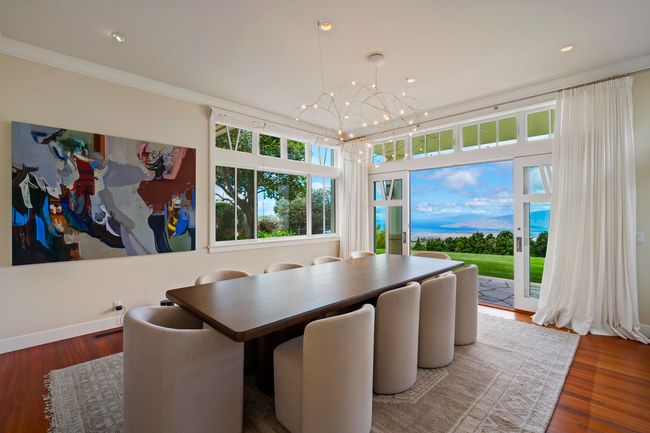730 Lower Kimo Dr, House other with 3 bedrooms, 4 bathrooms and null parking in Kula HI | Image 16