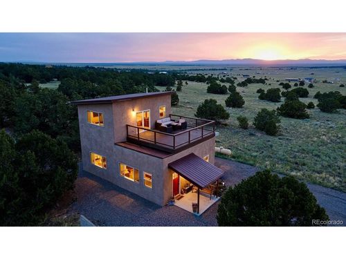 3421 Camino Del Rey, Crestone, CO, 81131 | Card Image