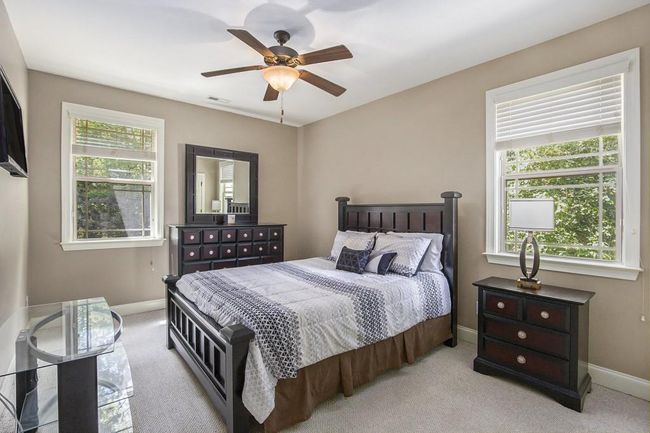 212 Westwind Dr, House other with 4 bedrooms, 3 bathrooms and null parking in Newnan GA | Image 25
