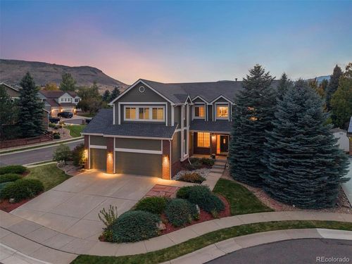 6053 Salvia Ln, Arvada, CO, 80403-2648 | Card Image