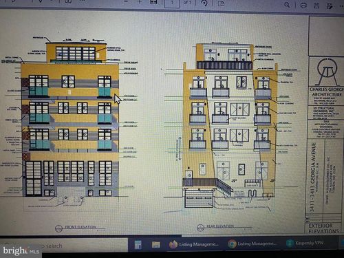 3411 Georgia Ave Nw, WASHINGTON, DC, 20010-2501 | Card Image