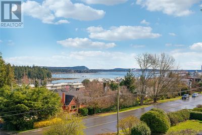 407 - 225 Cypress St, Condo with 2 bedrooms, 1 bathrooms and 1 parking in Nanaimo BC | Image 1