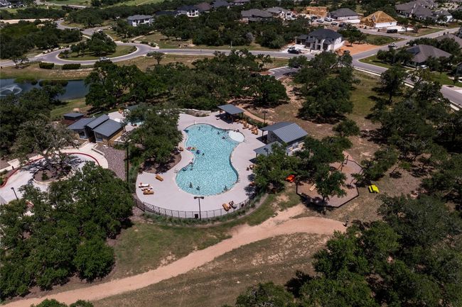 Community pool with 325 maximum capacity | Image 35
