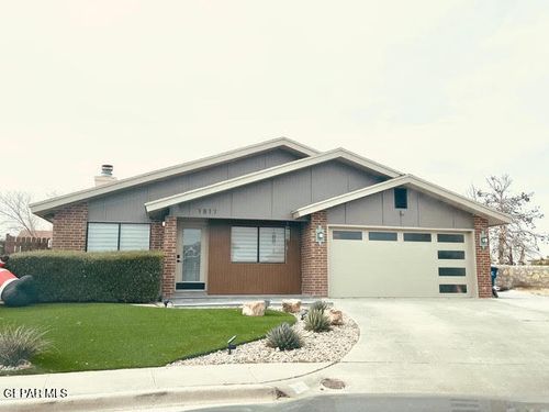 1817 Ed White Way, El Paso, TX, 79936 | Card Image