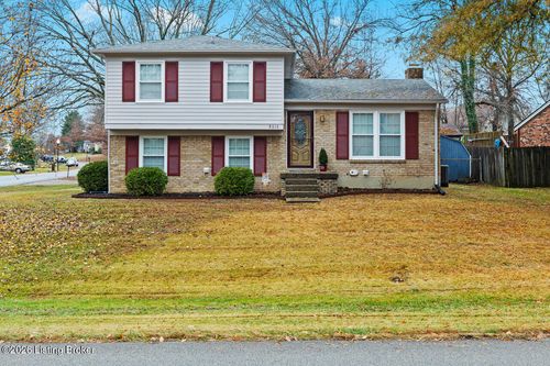 8016 Cortland Dr, Louisville, KY, 40228-2244 | Card Image