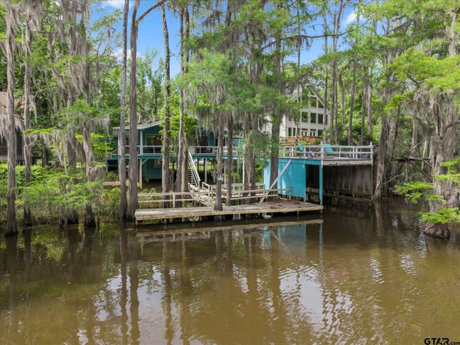 230 W Sesame St, House other with 3 bedrooms, 2 bathrooms and null parking in Karnack TX | Image 20