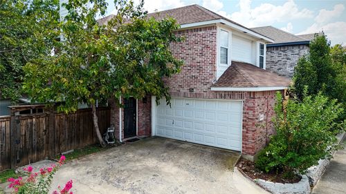 3838 Brandon Park Dr, Garland, TX, 75044-6451 | Card Image