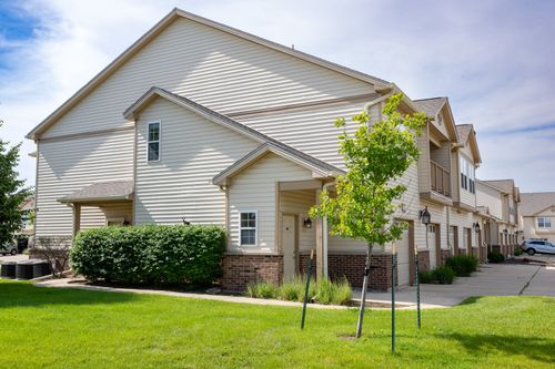 0-3606 Thornhill Dr, Champaign, IL, 61822-3638 | Card Image