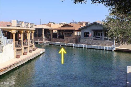 8720 Yaqui Loop, Parker, AZ, 85344-8032 | Card Image