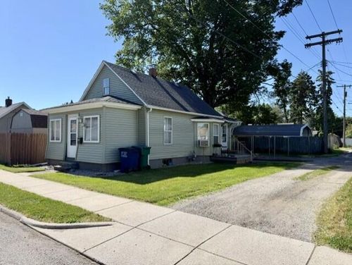 108 Tecumseh Street, La Porte, IN, 46350 | Card Image