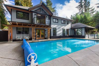 40503 Highlands Way N, House other with 6 bedrooms, 5 bathrooms and 6 parking in Garibaldi Highlands BC | Image 3