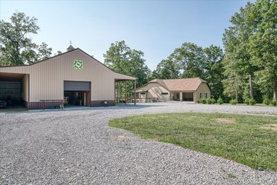 644 Bluebird Ridge Rd, House other with 3 bedrooms, 2 bathrooms and 3 parking in Jamestown TN | Image 2