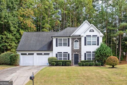 1731 Silverchase Drive Sw, Marietta, GA, 30008 | Card Image