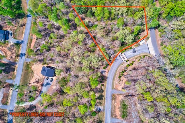 1 Jakes Landing Way N, Home with 0 bedrooms, 0 bathrooms and null parking in Ellijay GA | Image 11