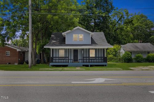 1310 Nash St Se, Wilson, NC, 27893-6337 | Card Image