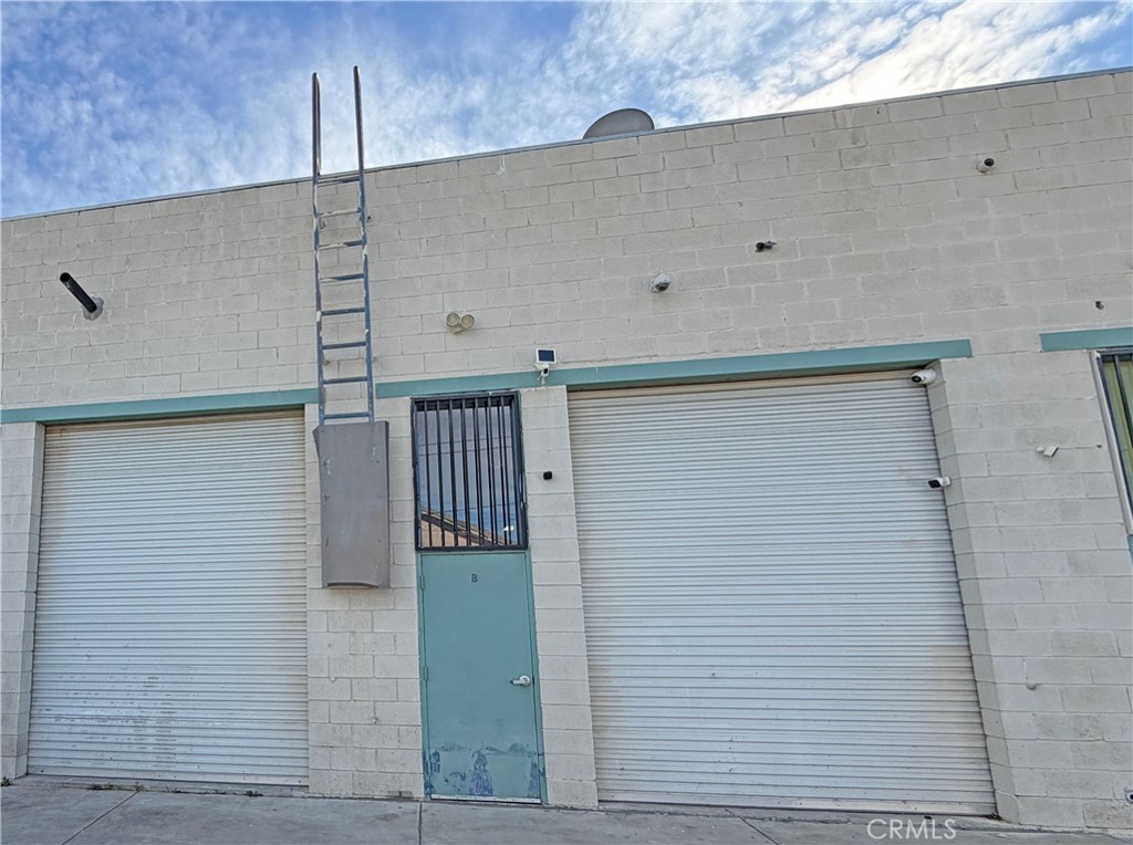 Commercial Lease in Colton 3