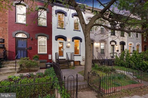 1811 6th St Nw, WASHINGTON, DC, 20001-5107 | Card Image