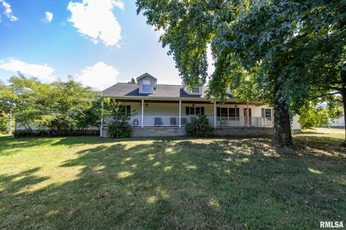 575 Wildcat Bluff Rd, Vienna, IL, 62995-3329 | Card Image