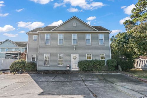 719 43rd Ave. S, North Myrtle Beach, SC, 29582 | Card Image