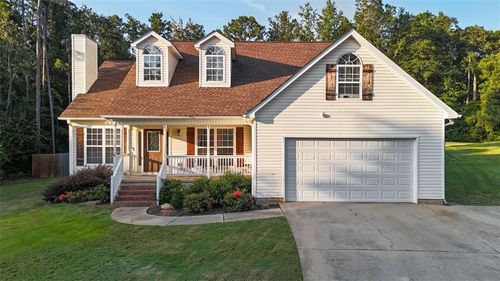 304 Patrick Cir, Jenkinsburg, GA, 30234-2017 | Card Image