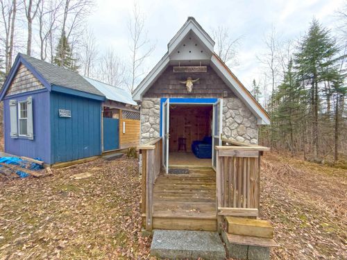 3681 Shadow Lake Rd, Concord, VT, 05824-9689 | Card Image