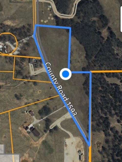 TBD Cr-1593, Alvord, TX, 76225 | Card Image