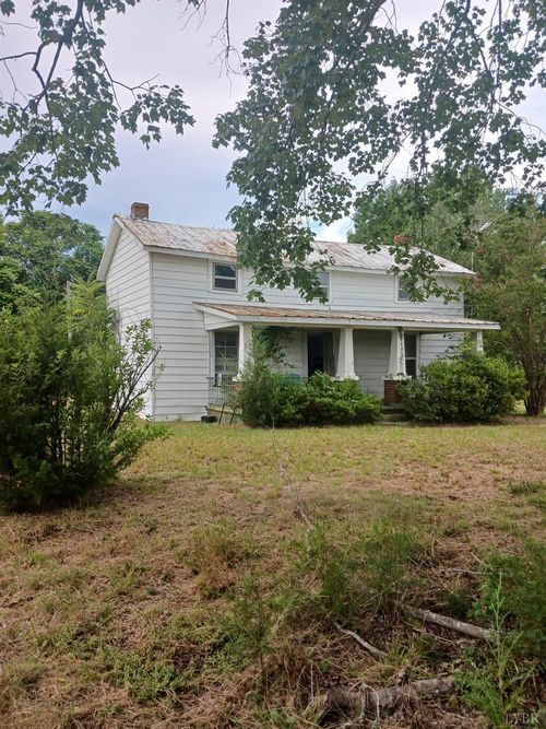 6301 Straightstone Rd, Long Island, VA, 24569-2837 | Card Image