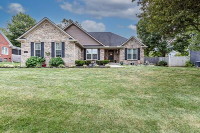 104 Roxie Lane, House other with 3 bedrooms, 2 bathrooms and null parking in Georgetown KY | Image 1