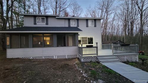 11870 Bayer Rd. Road, Roscommon Township, MI, 48653 | Card Image
