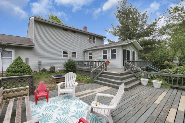 131 Donerail Dr Sw, House other with 4 bedrooms, 3 bathrooms and null parking in Pataskala OH | Image 56