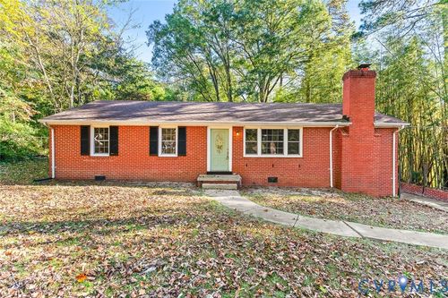 4237 Richwine Rd, North Chesterfield, VA, 23234-4159 | Card Image