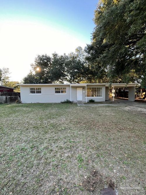 4509 Ellysee Way, Pensacola, FL, 32505-3011 | Card Image