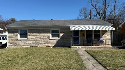 451 Duell Dr, Versailles, KY, 40383-1412 | Card Image