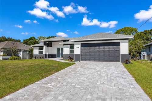 1746 Nw 26th Ave, Cape Coral, FL, 33993 | Card Image