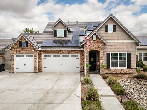 12914 Morning Song Street, Bakersfield, CA, 93314 | Card Image