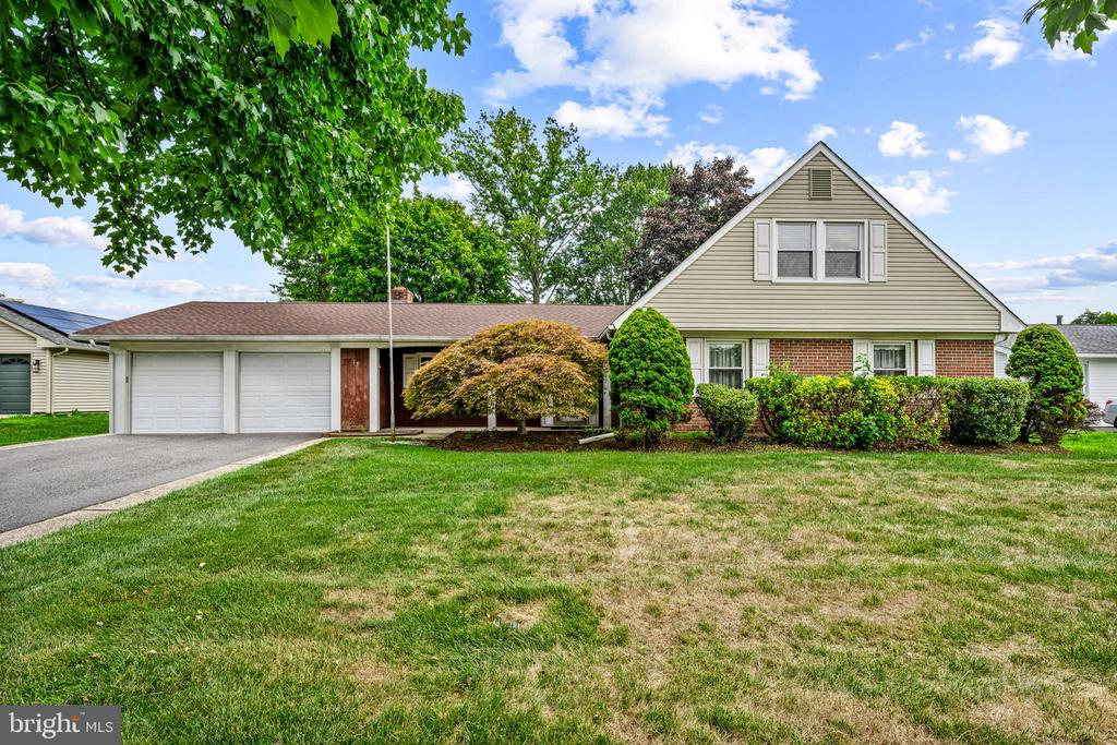 Terrace Ct, Willingboro, NJ 08046