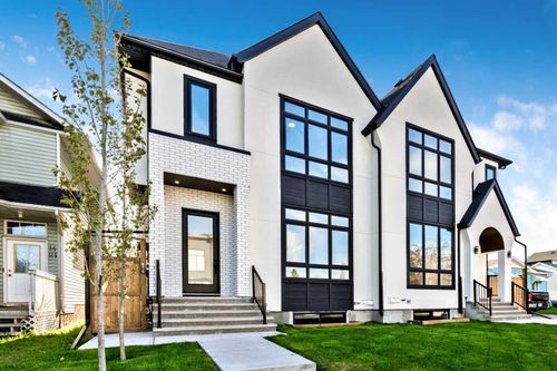 1419 42 Street Sw, Calgary, AB, T3C1Z4 | Card Image