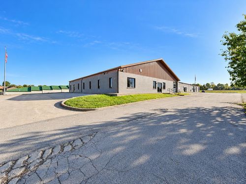 595 S Keeneland Drive, Richmond, KY, 40475 | Card Image