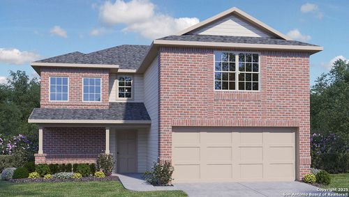 12045 Golden Quartz, San Antonio, TX, 78245-4937 | Card Image