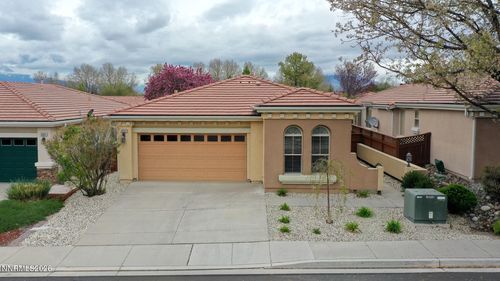 2037 Meritage Ct, Sparks, NV, 89434-2101 | Card Image