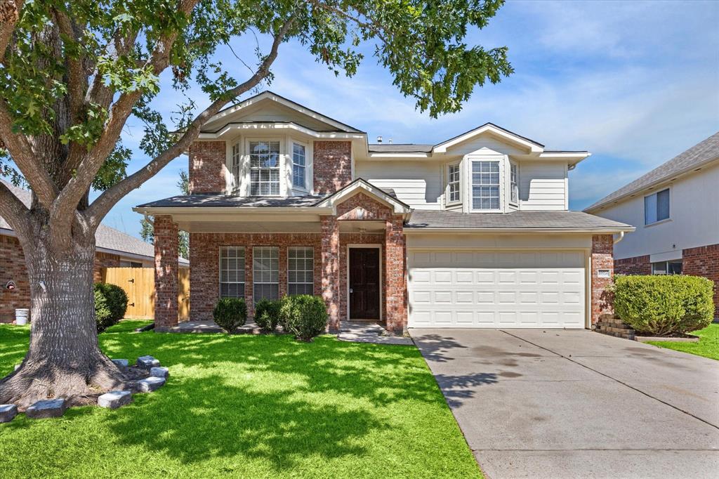 Mason Creek Dr, Katy, TX 77449