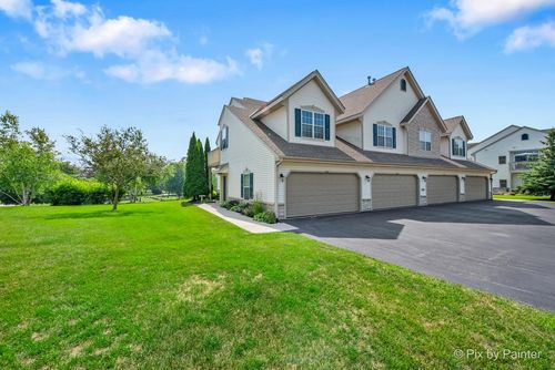 201-1017 Stratford Court, STURTEVANT, WI, 53406 | Card Image